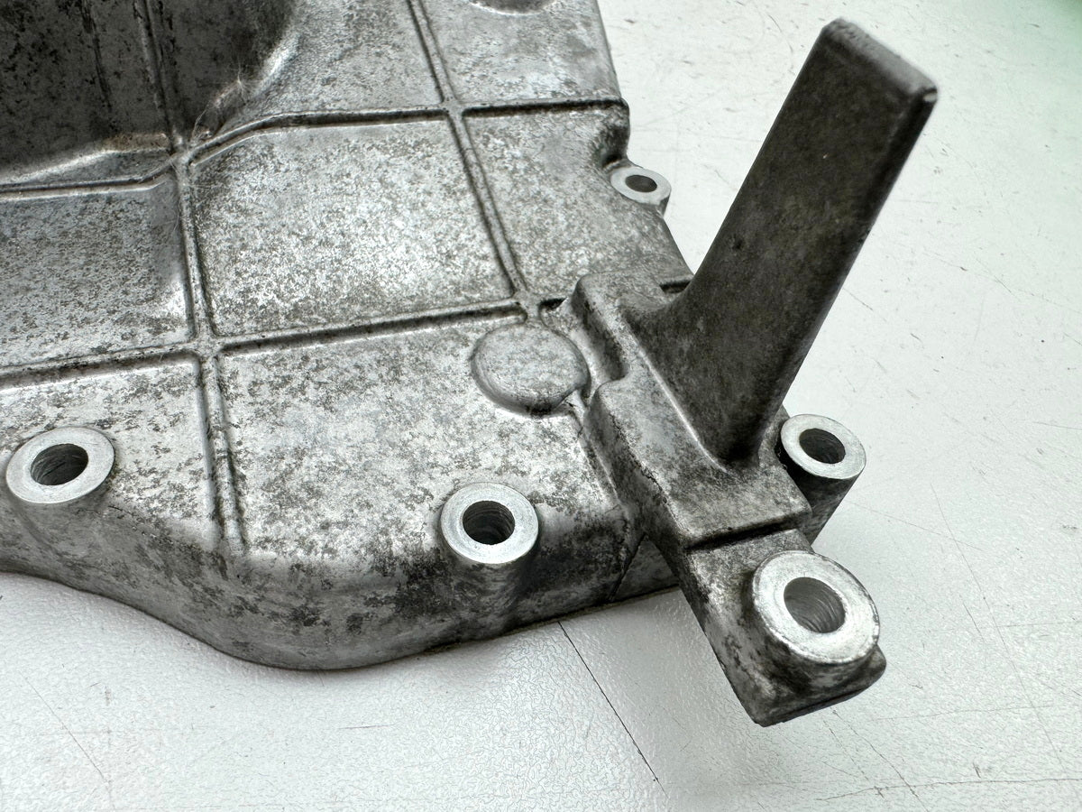 Honda CBR 900 SC28 Ölwanne Motordeckel Cover Motor Deckel Kurbelgehäuse 92-95