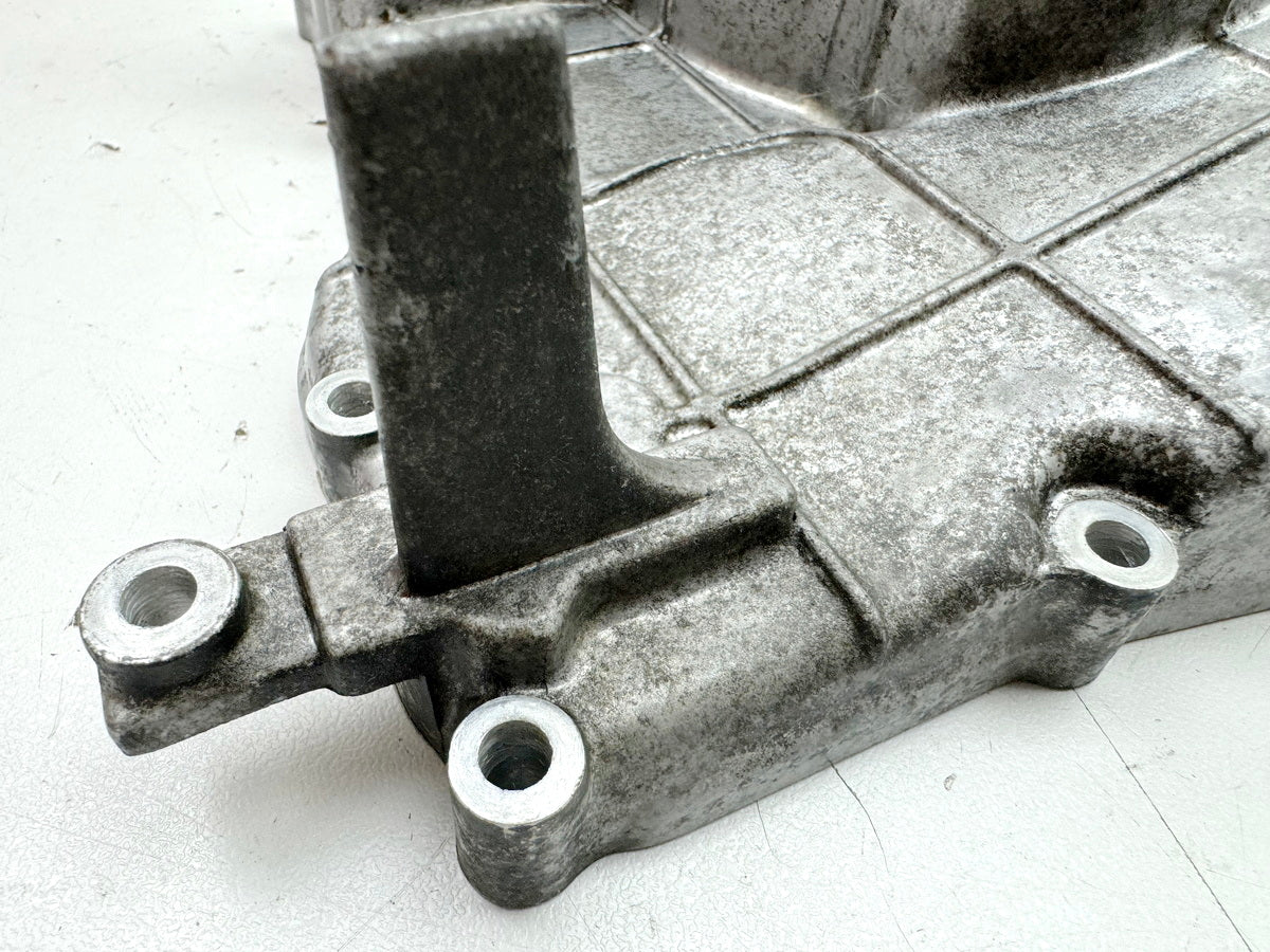 Honda CBR 900 SC28 Ölwanne Motordeckel Cover Motor Deckel Kurbelgehäuse 92-95