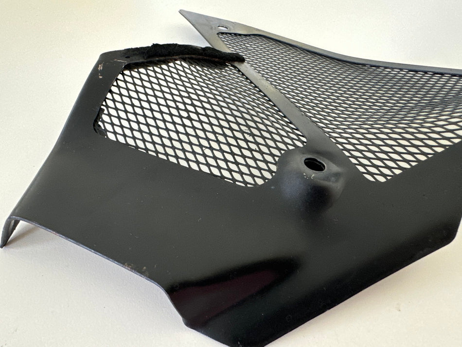 YAMAHA FZX 750 2MU (2JE) Fairing Steering Head Left Cover Frame Cover