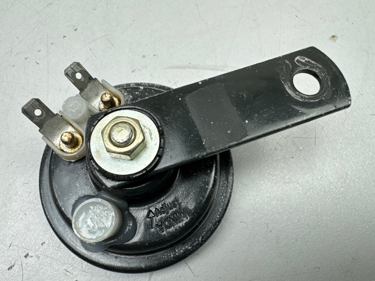 APRILIA RS 125 XA GP Réplica Bocina Claxon Claxon de señalización Fanfarria