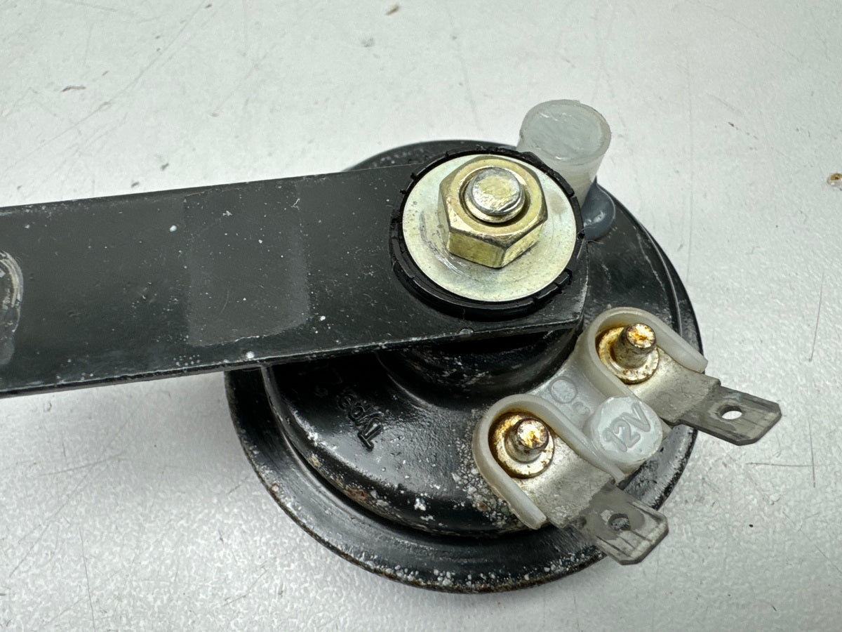 APRILIA RS 125 XA GP Réplica Bocina Claxon Claxon de señalización Fanfarria