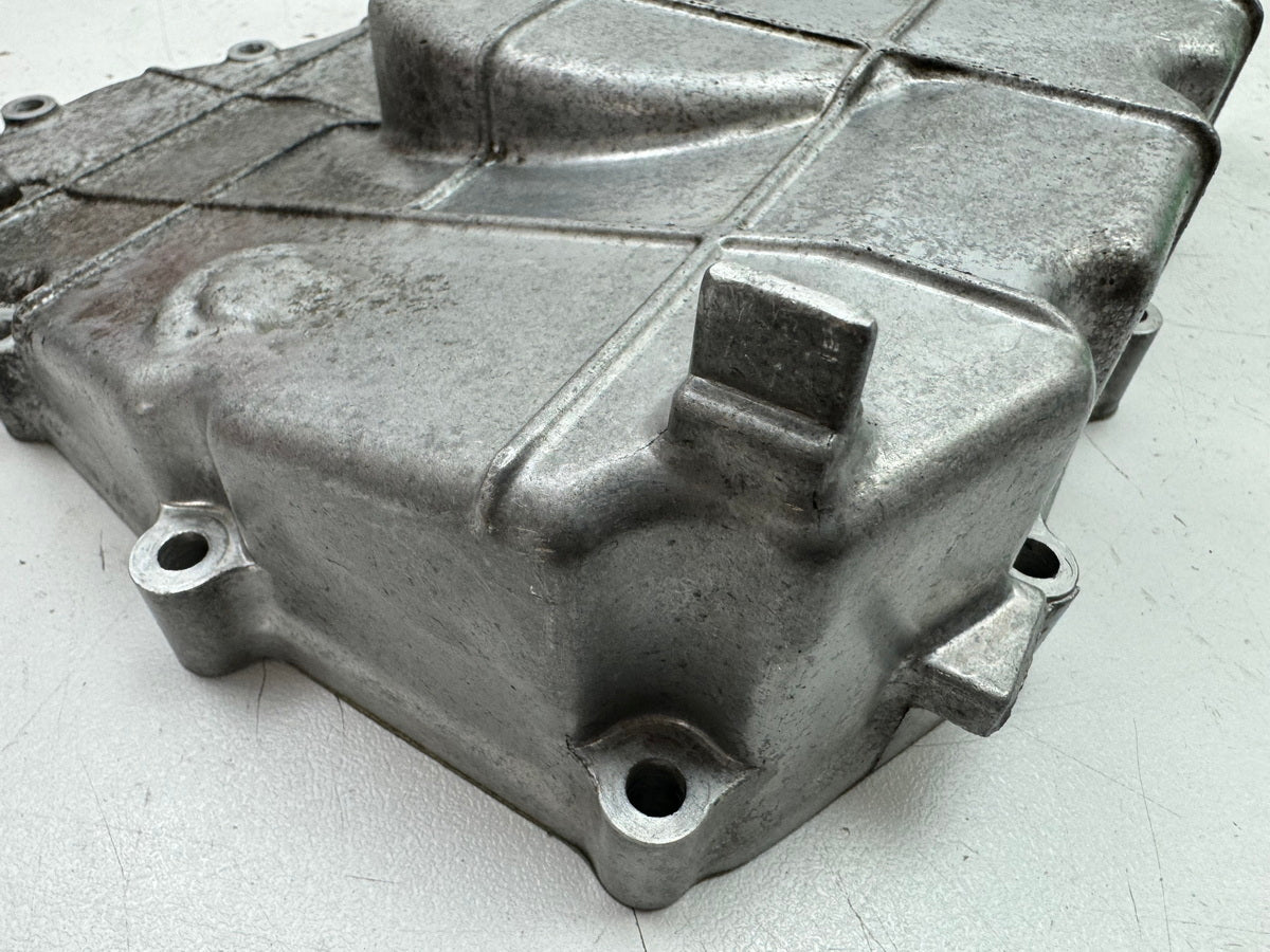 Honda CBR 900 SC28 Ölwanne Motordeckel Cover Motor Deckel Kurbelgehäuse 92-95