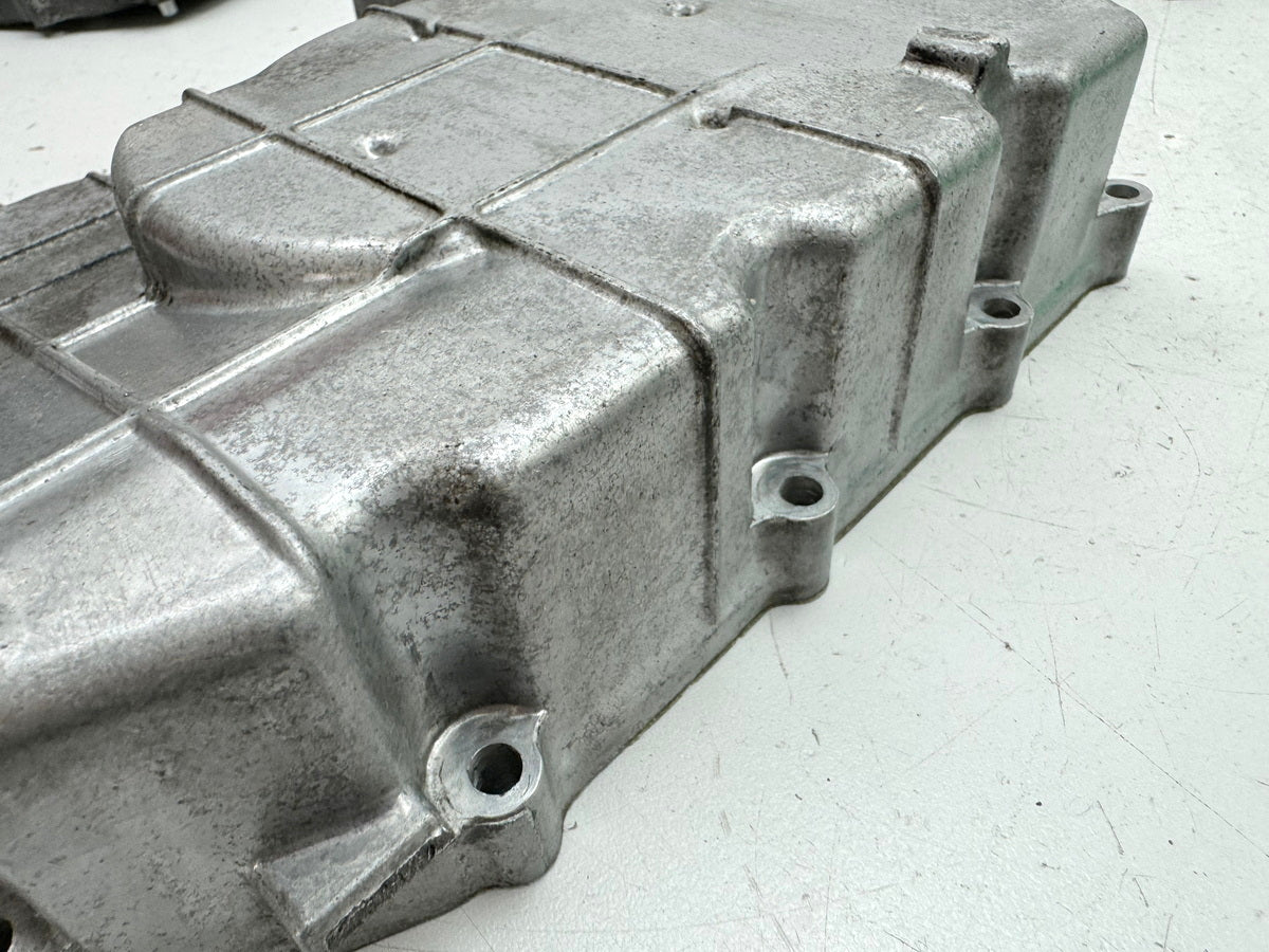 Honda CBR 900 SC28 Ölwanne Motordeckel Cover Motor Deckel Kurbelgehäuse 92-95