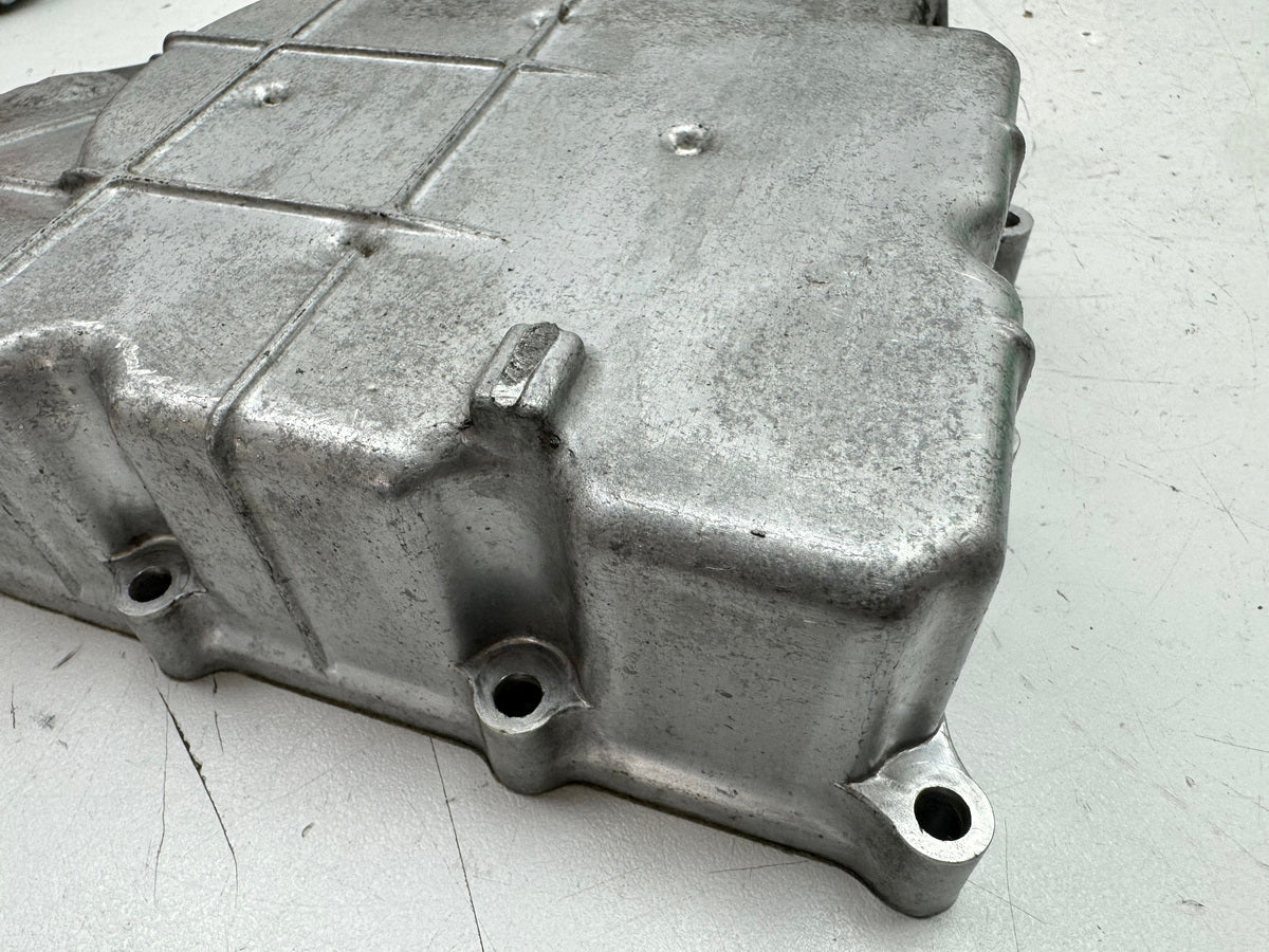 Honda CBR 900 SC28 Ölwanne Motordeckel Cover Motor Deckel Kurbelgehäuse 92-95