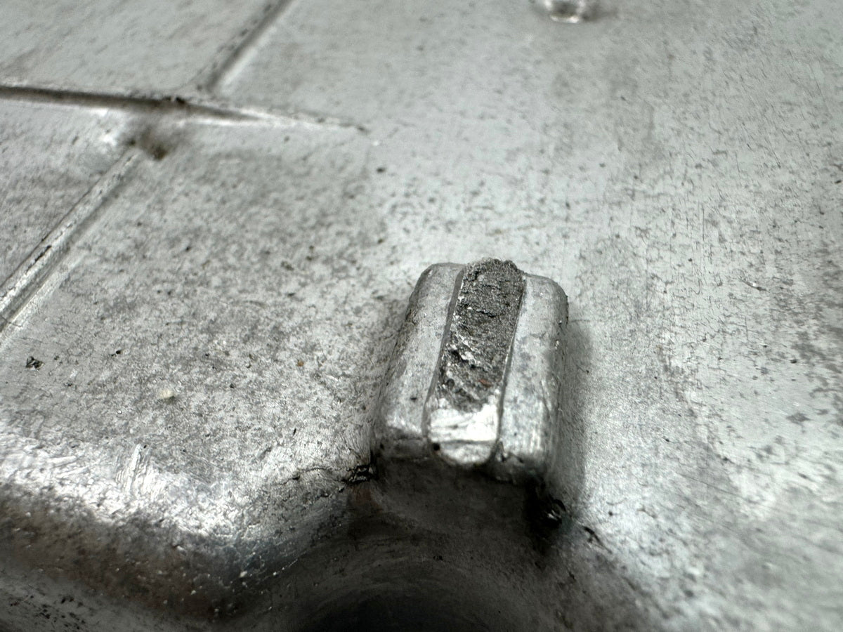 Honda CBR 900 SC28 Ölwanne Motordeckel Cover Motor Deckel Kurbelgehäuse 92-95
