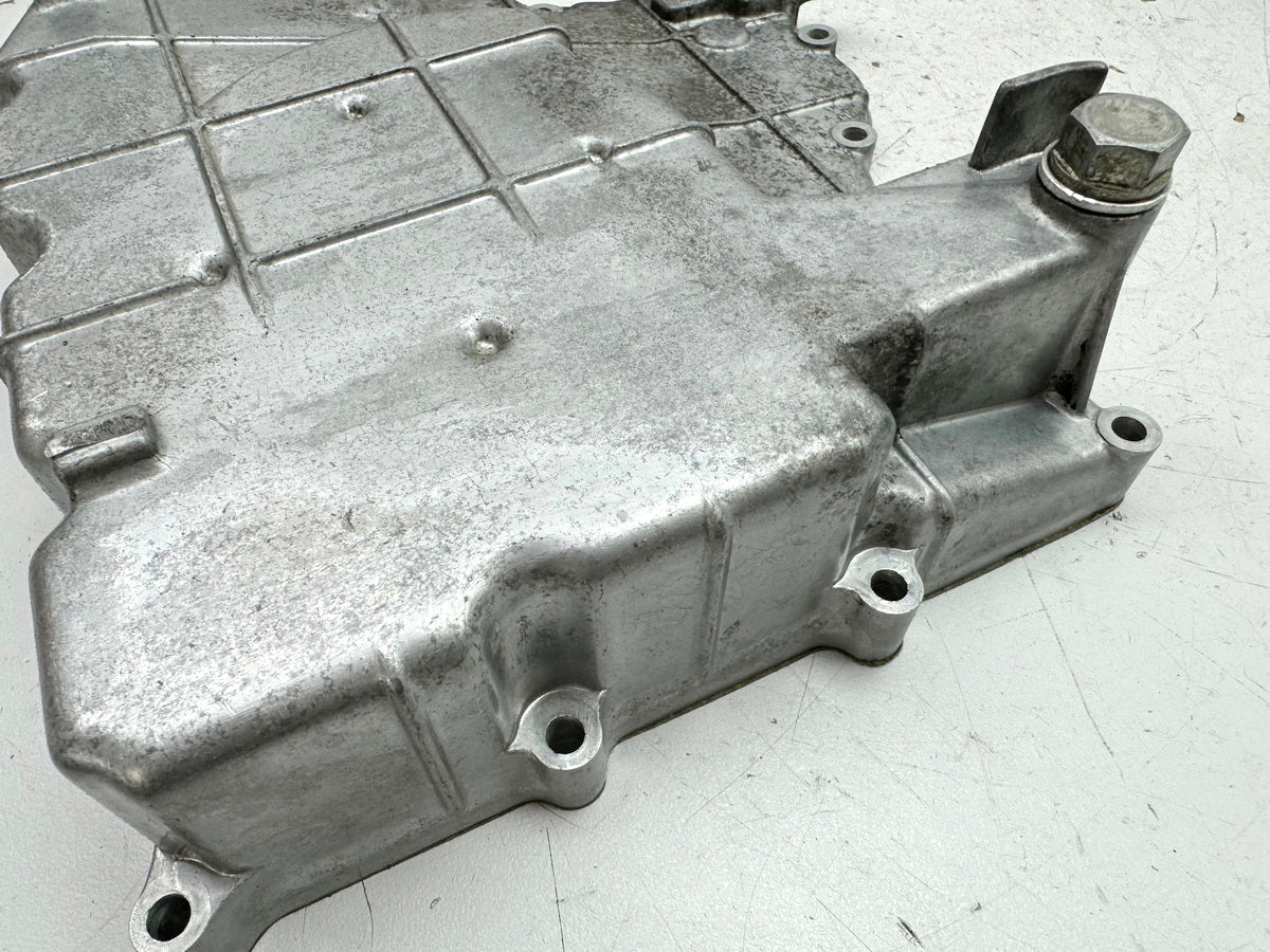 Honda CBR 900 SC28 Ölwanne Motordeckel Cover Motor Deckel Kurbelgehäuse 92-95