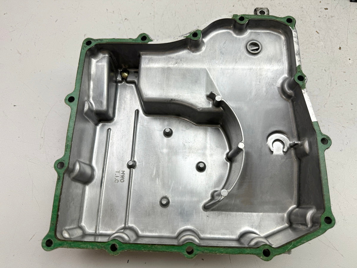 Honda CBR 900 SC28 Ölwanne Motordeckel Cover Motor Deckel Kurbelgehäuse 92-95