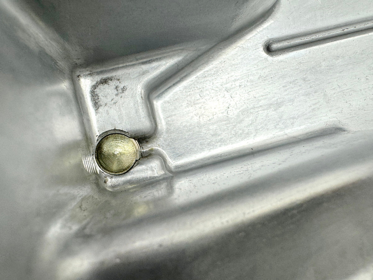 Honda CBR 900 SC28 Ölwanne Motordeckel Cover Motor Deckel Kurbelgehäuse 92-95