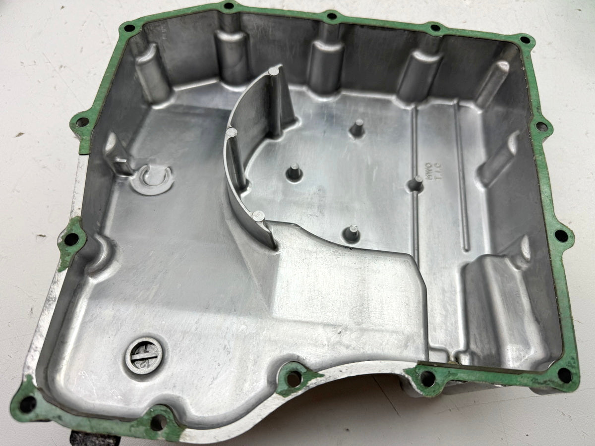 Honda CBR 900 SC28 Ölwanne Motordeckel Cover Motor Deckel Kurbelgehäuse 92-95