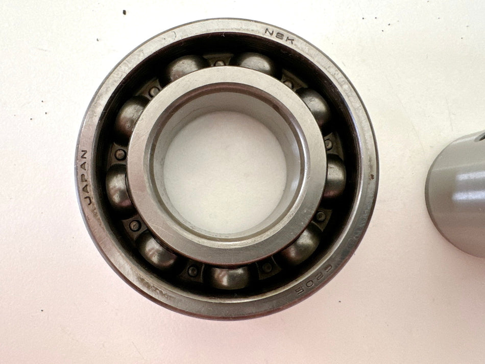 YAMAHA FZX 750 2MU (2JE) Starter Clutch Starter Clutch Freewheel for Engine