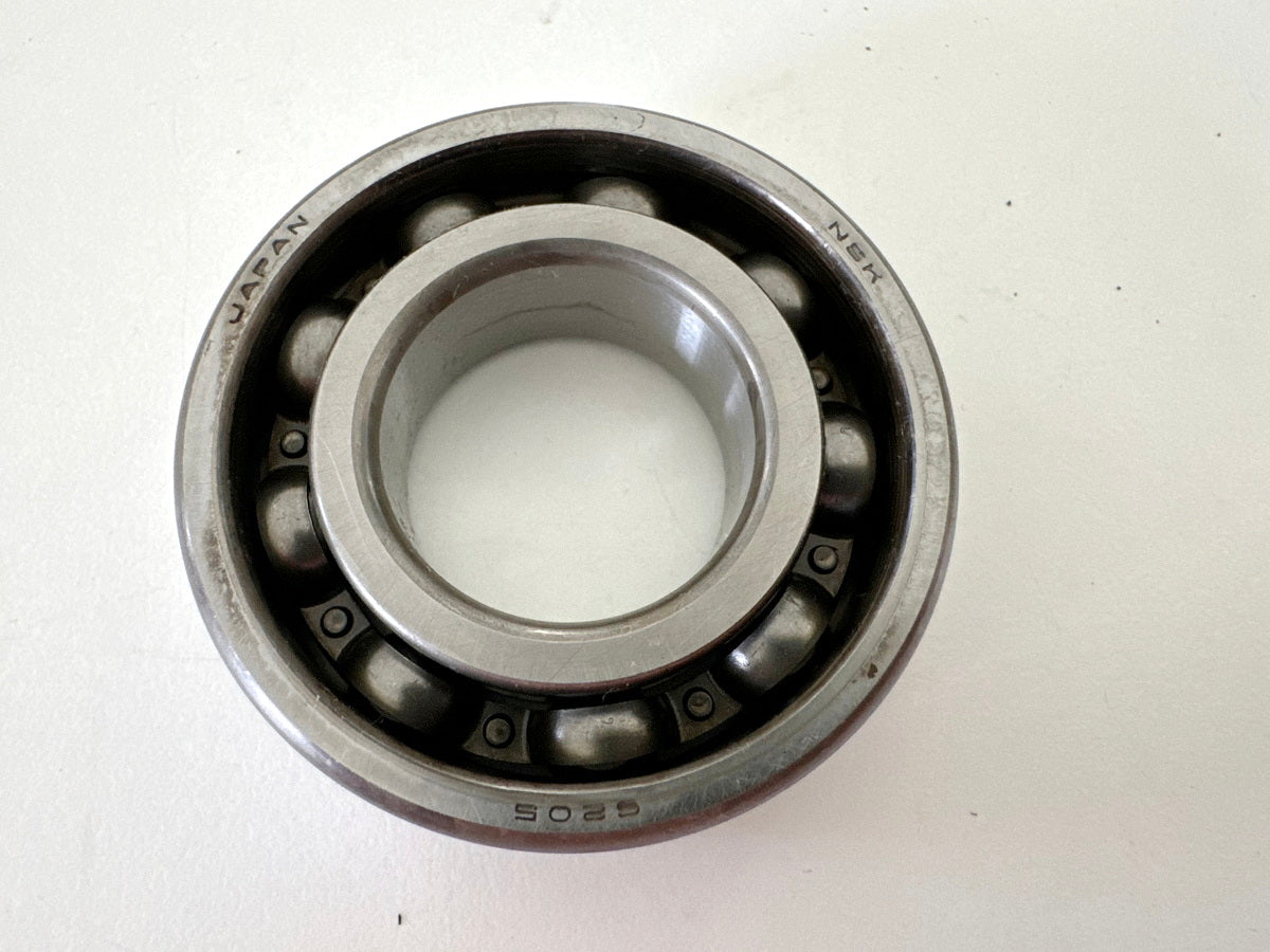 YAMAHA FZX 750 2MU (2JE) Starter Clutch Starter Clutch Freewheel for Engine