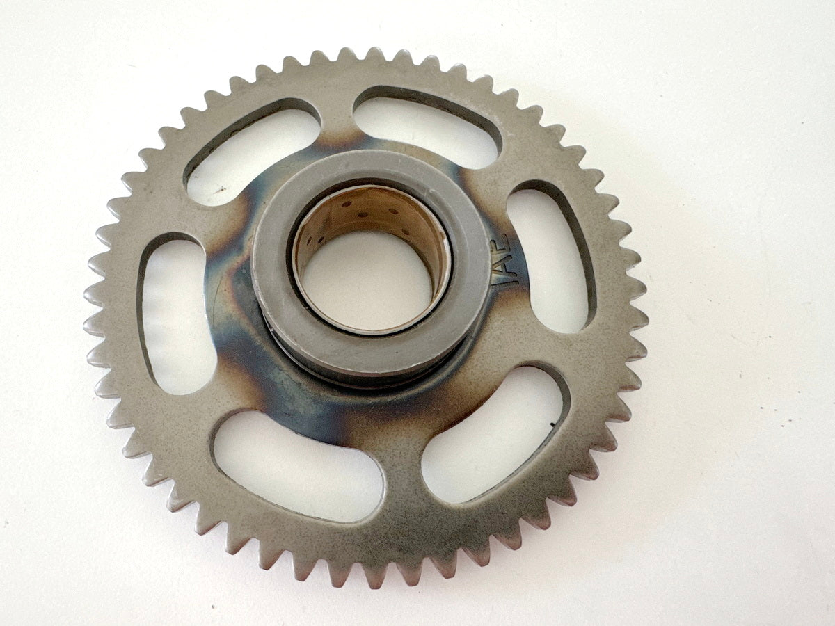 YAMAHA FZX 750 2MU (2JE) Starter Clutch Starter Clutch Freewheel for Engine