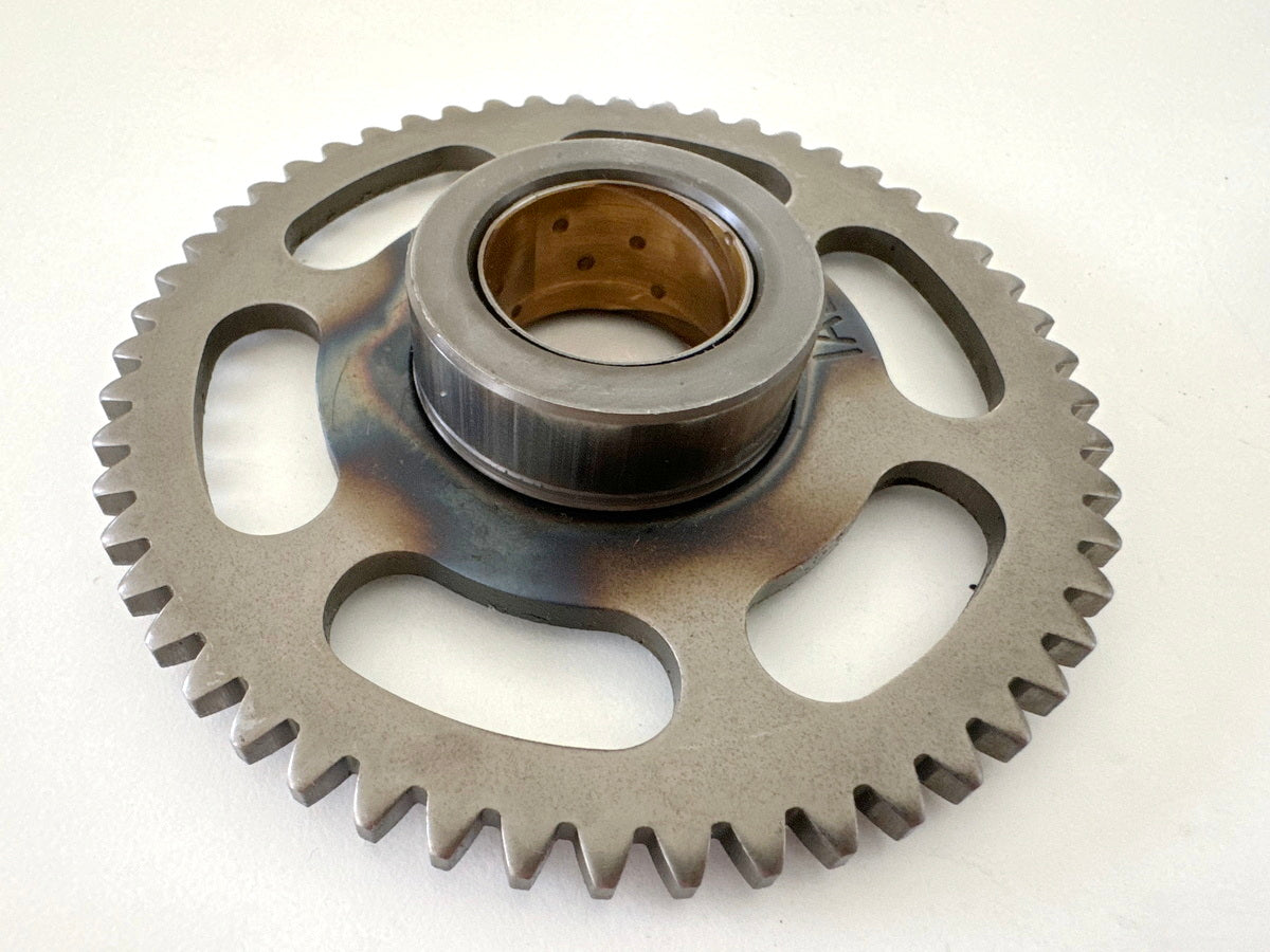 YAMAHA FZX 750 2MU (2JE) Starter Clutch Starter Clutch Freewheel for Engine
