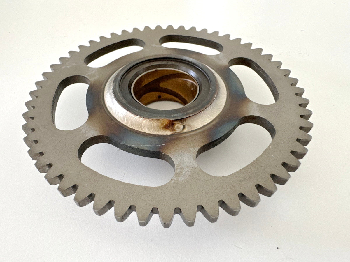 YAMAHA FZX 750 2MU (2JE) Starter Clutch Starter Clutch Freewheel for Engine