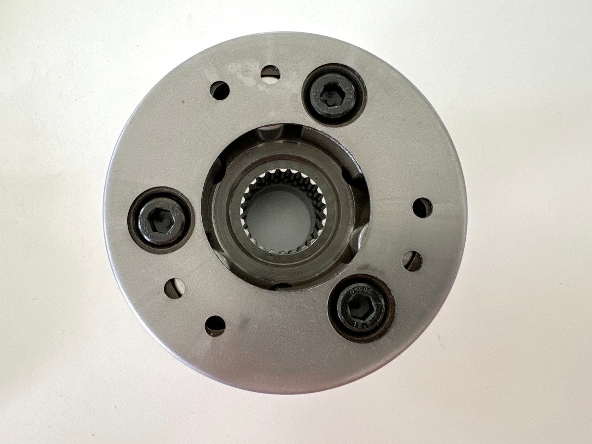 YAMAHA FZX 750 2MU (2JE) Starter Clutch Starter Clutch Freewheel for Engine