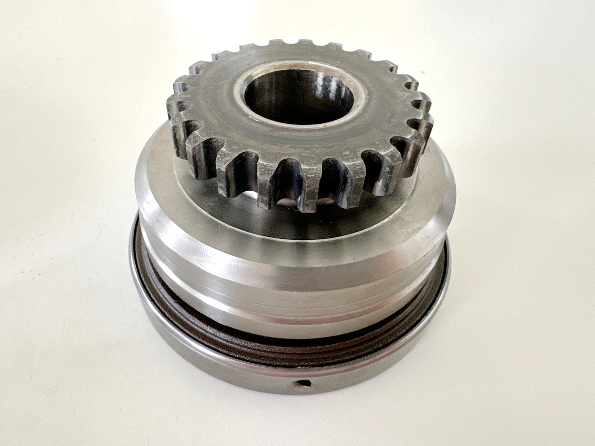 YAMAHA FZX 750 2MU (2JE) Starter Clutch Starter Clutch Freewheel for Engine