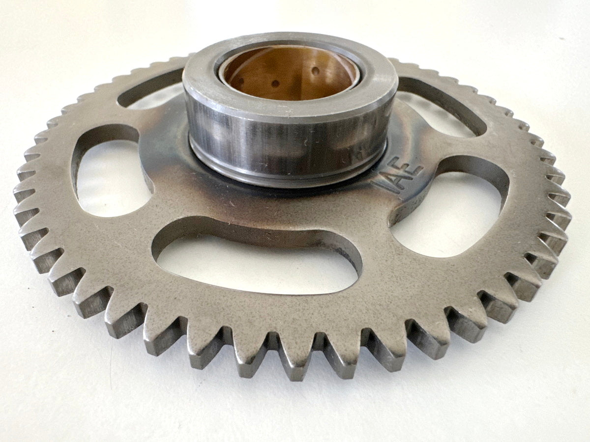 YAMAHA FZX 750 2MU (2JE) Starter Clutch Starter Clutch Freewheel for Engine
