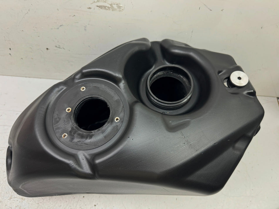 APRILIA RS 125 XA GP Replica Tank Benzintank Kraftstofftank Sprittank