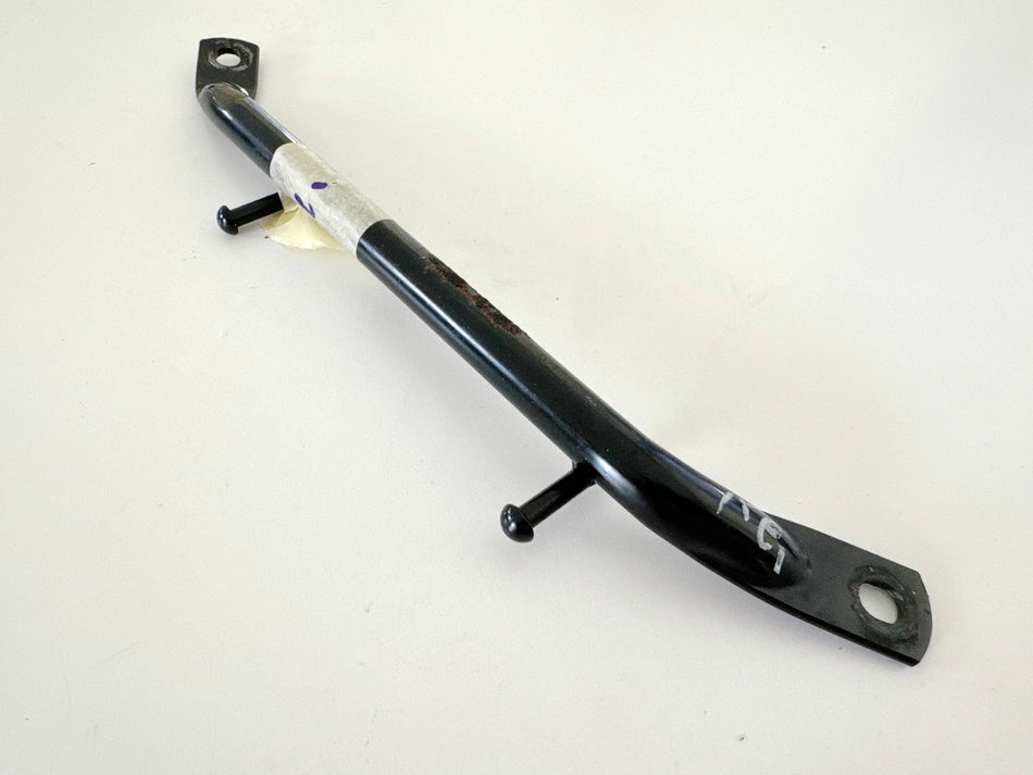 YAMAHA FZX 750 2MU (2JE) Brace Frame Rear Right Tail Bracket