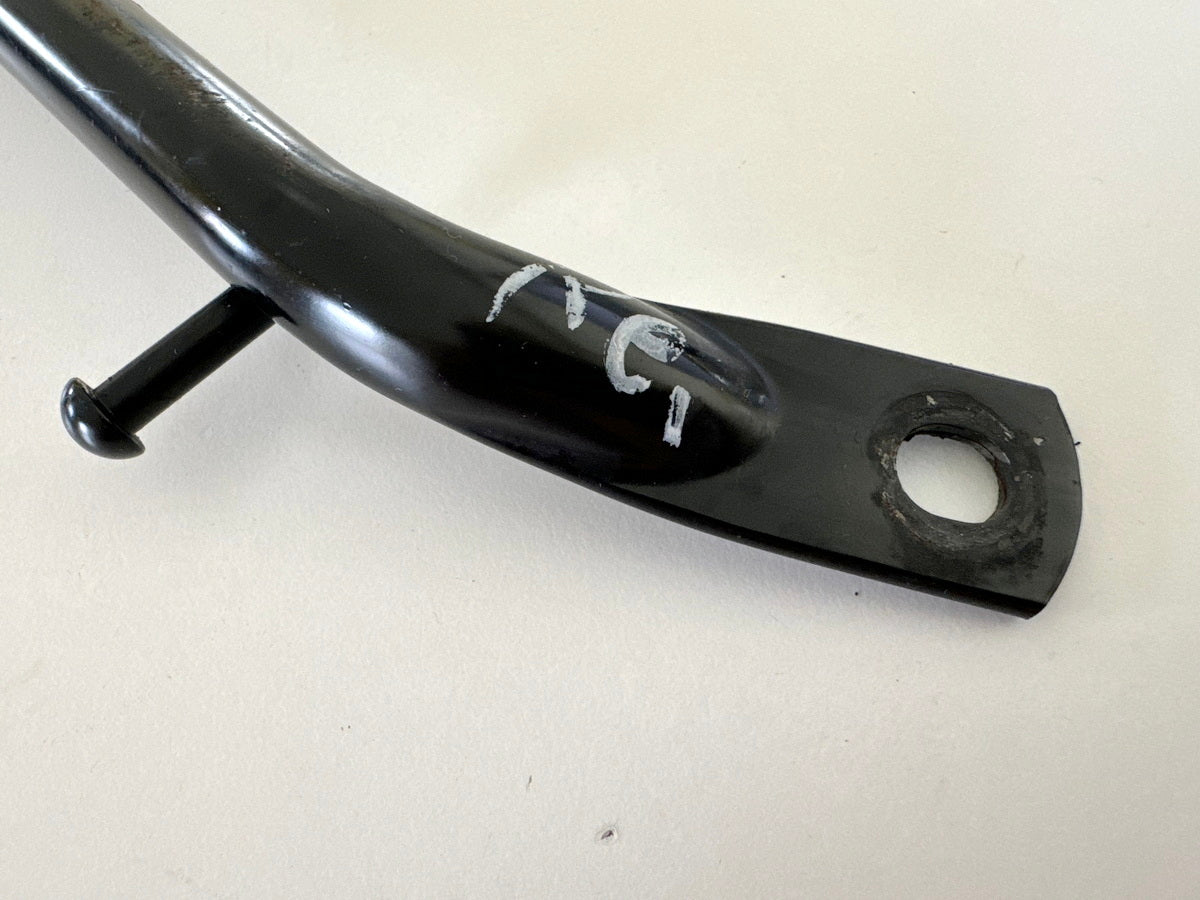 YAMAHA FZX 750 2MU (2JE) Brace Frame Rear Right Tail Bracket