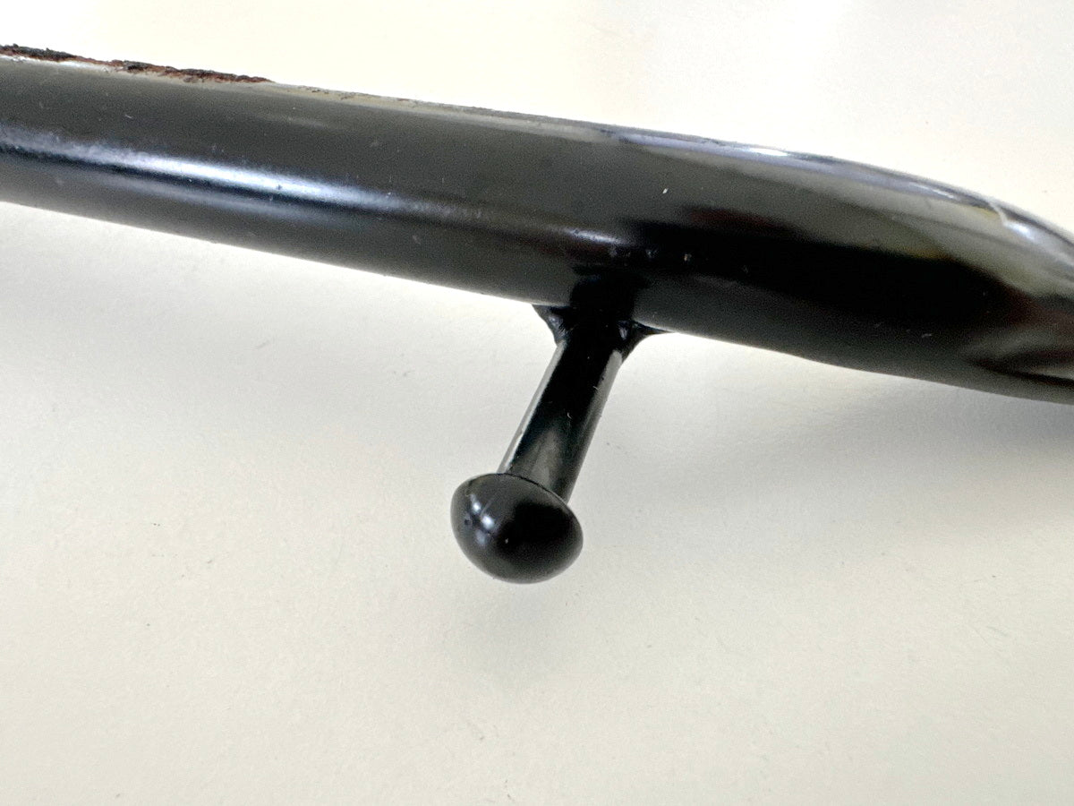 YAMAHA FZX 750 2MU (2JE) Brace Frame Rear Right Tail Bracket