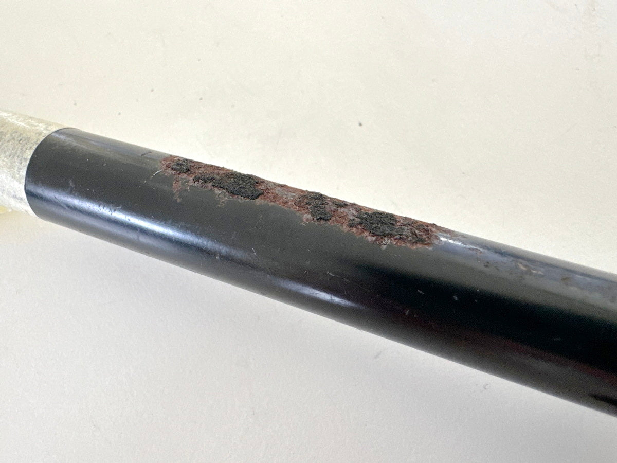 YAMAHA FZX 750 2MU (2JE) Brace Frame Rear Right Tail Bracket