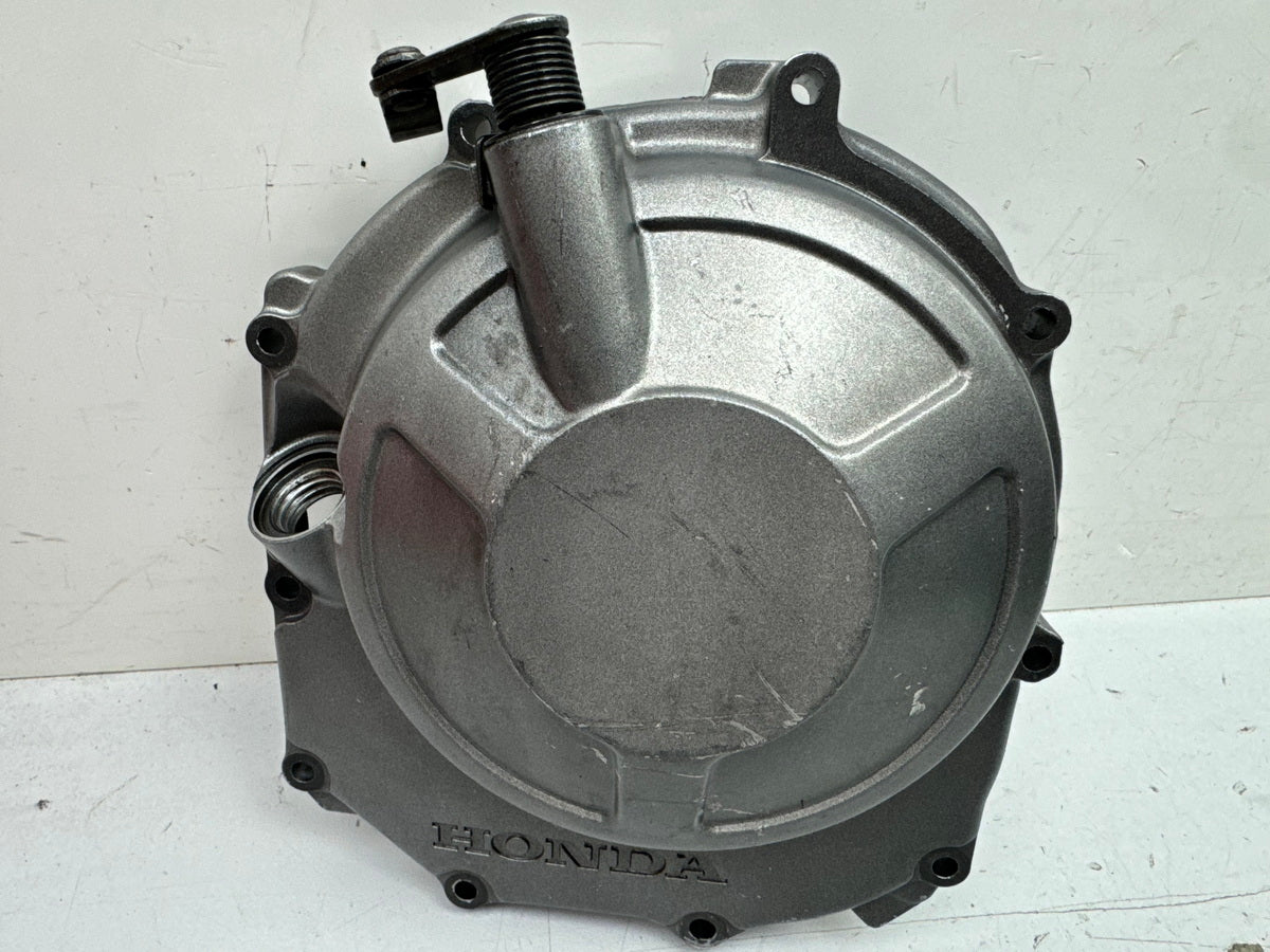 Honda CBR 900 SC28 Kupplungsdeckel Motordeckel Cover Motor  Kurbelgehäuse 92-95