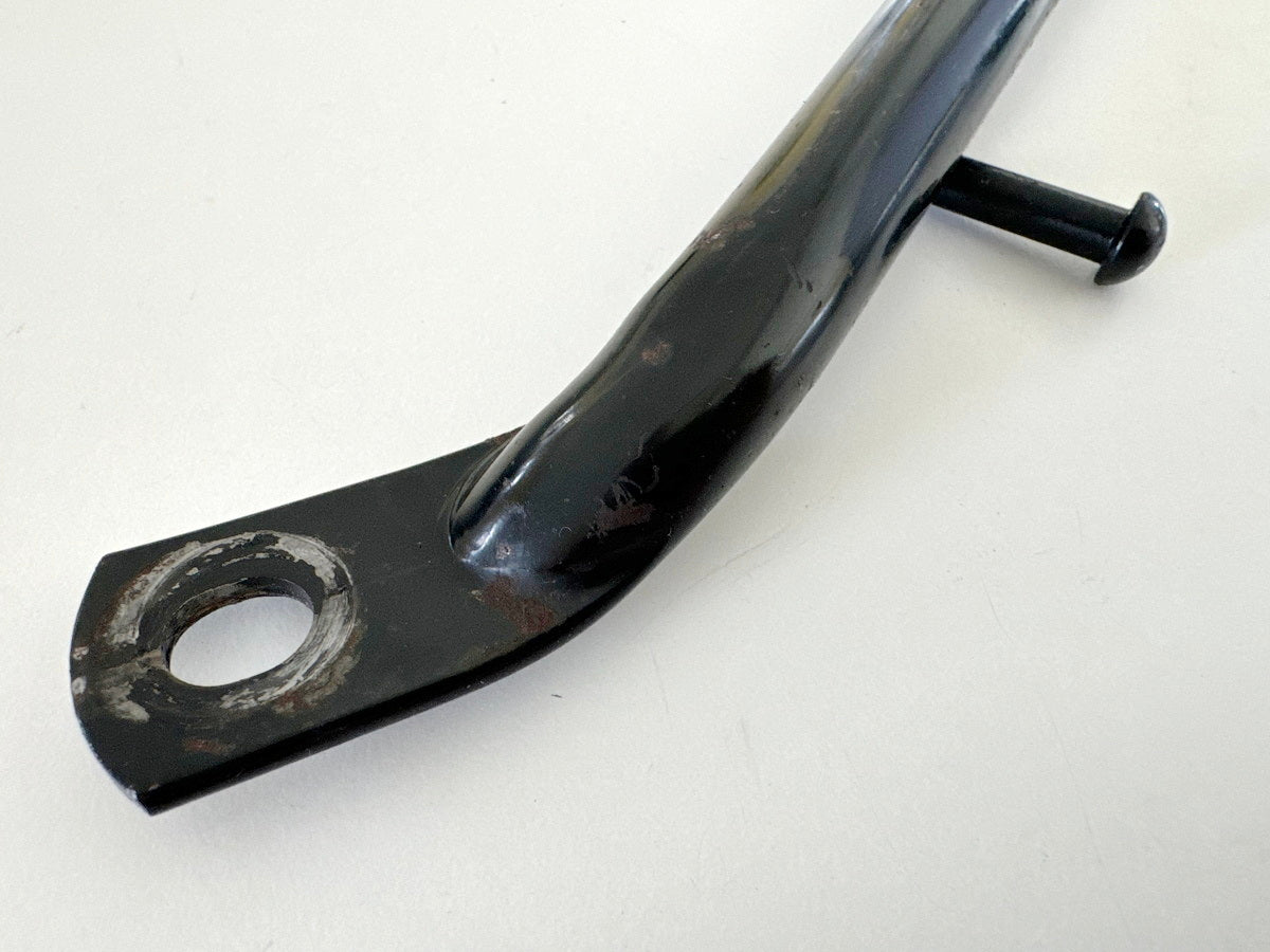 YAMAHA FZX 750 2MU (2JE) Brace Frame Rear Right Tail Bracket
