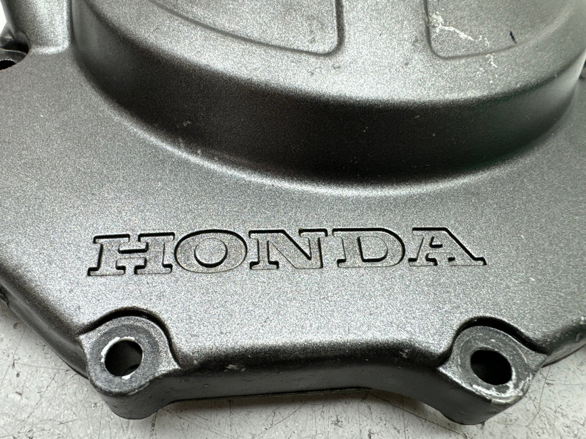 Honda CBR 900 SC28 Kupplungsdeckel Motordeckel Cover Motor  Kurbelgehäuse 92-95