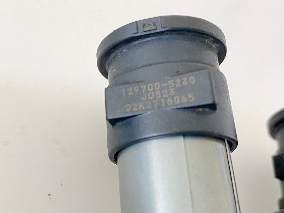 SUZUKI GSX-R 750 WVCW K8 K9 L0 Zündspulen Satz Zündspule (für Motor)