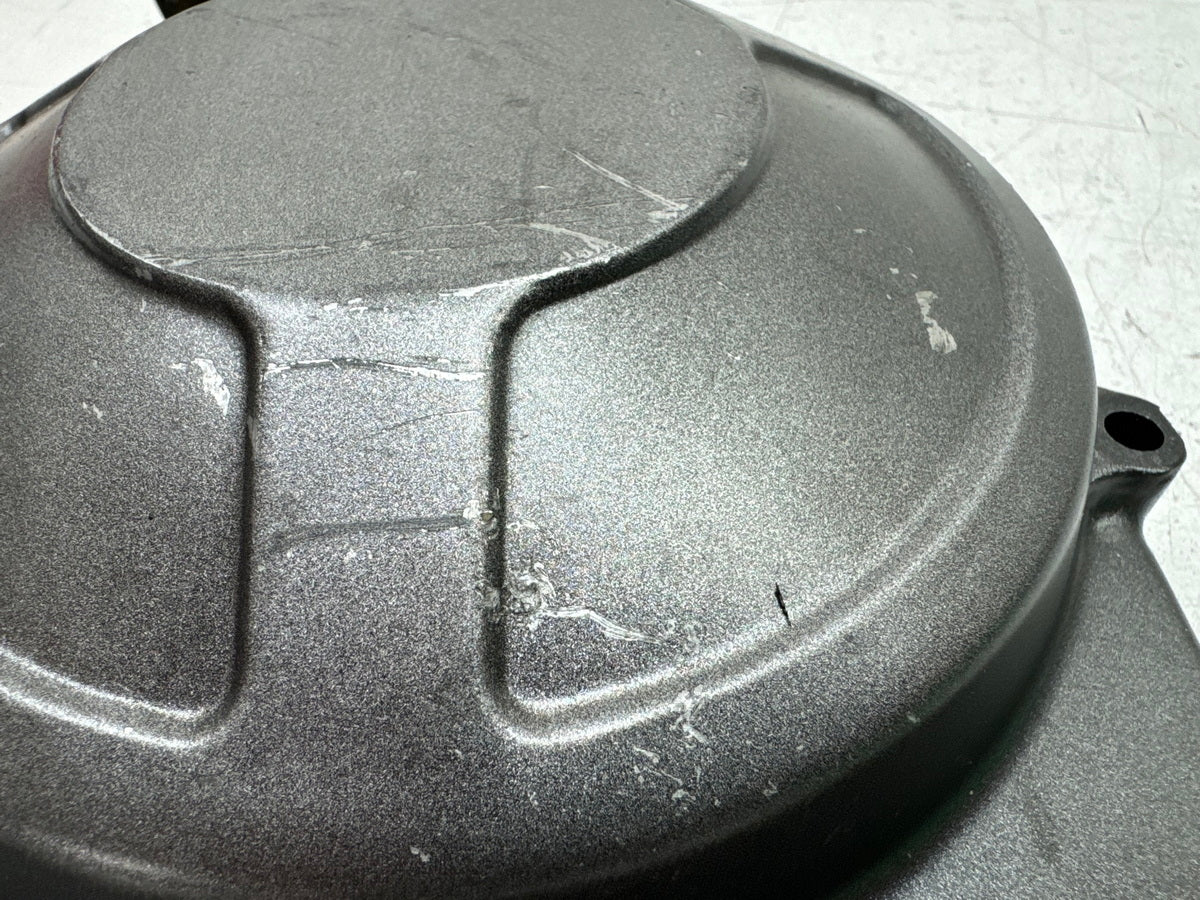 Honda CBR 900 SC28 Kupplungsdeckel Motordeckel Cover Motor  Kurbelgehäuse 92-95