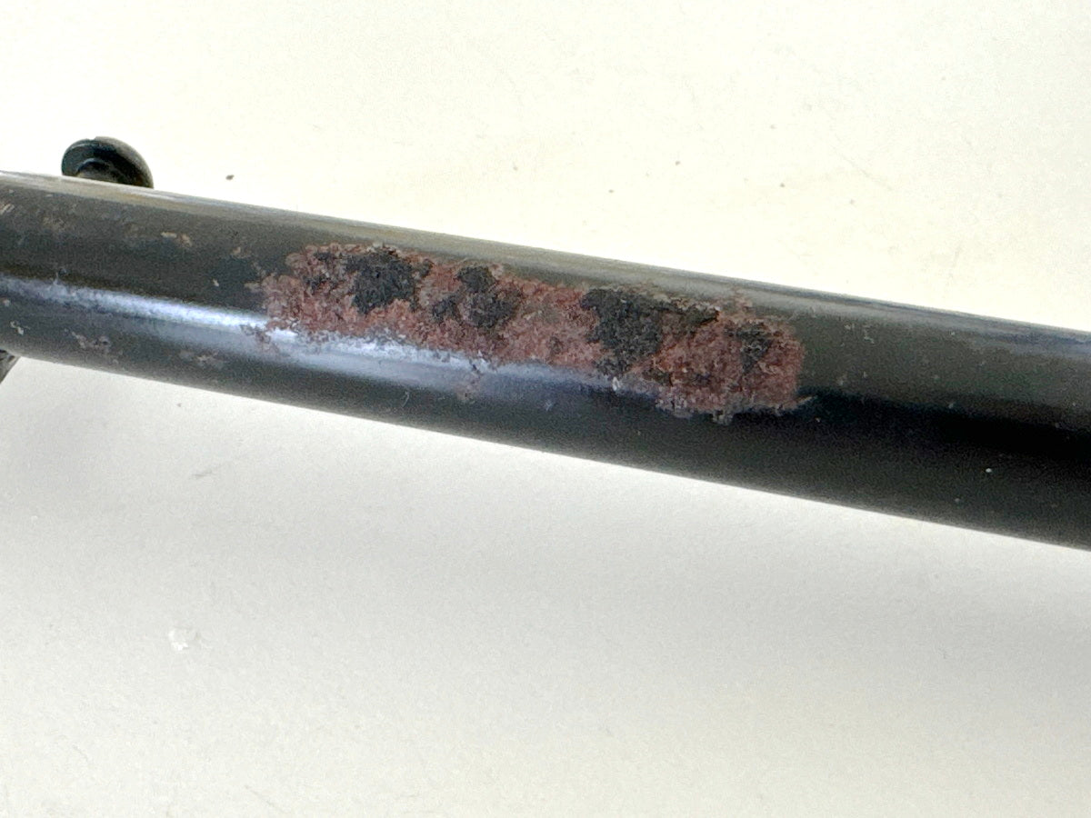 YAMAHA FZX 750 2MU (2JE) Brace Frame Rear Right Tail Bracket