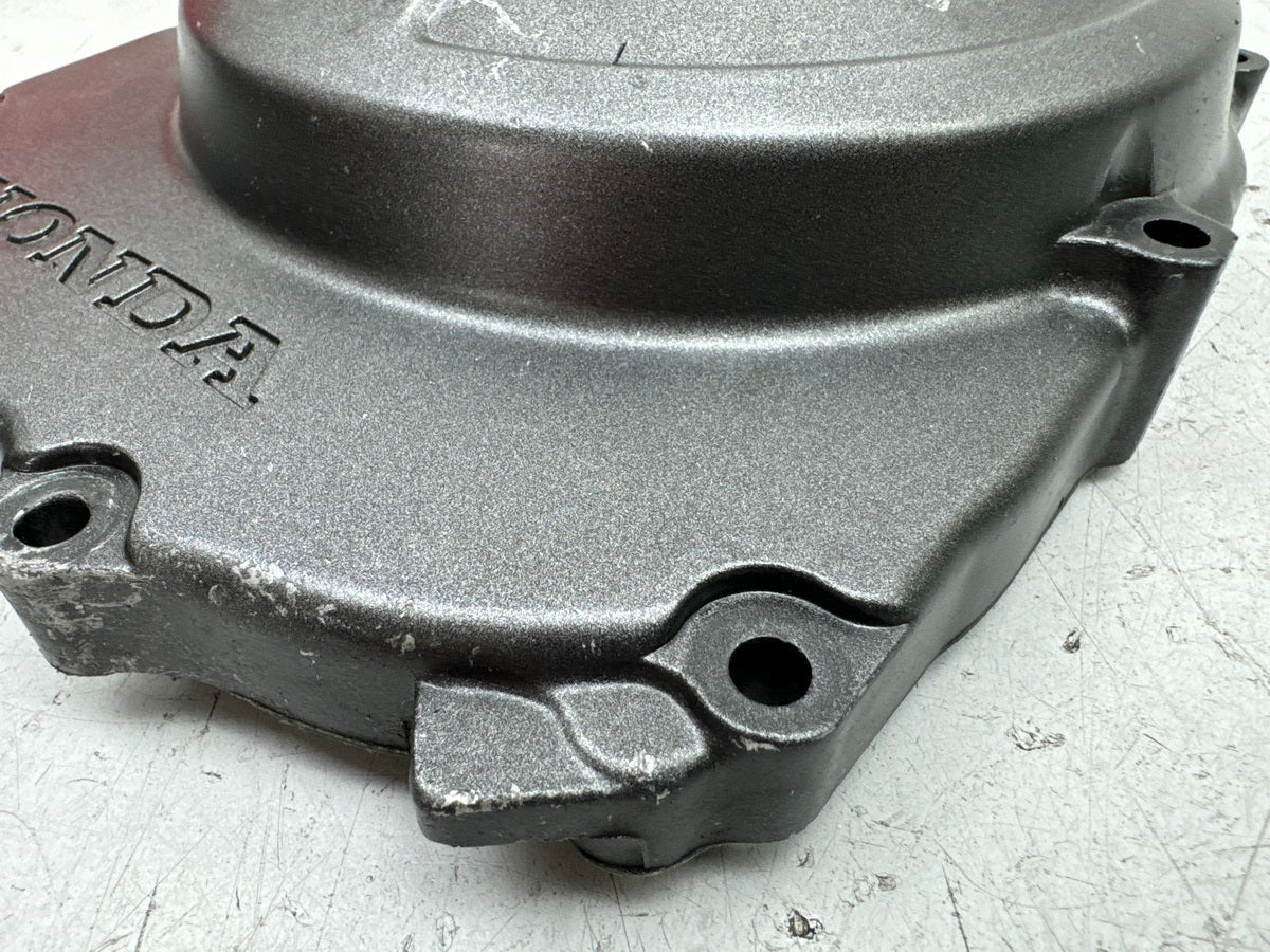 Honda CBR 900 SC28 Kupplungsdeckel Motordeckel Cover Motor  Kurbelgehäuse 92-95