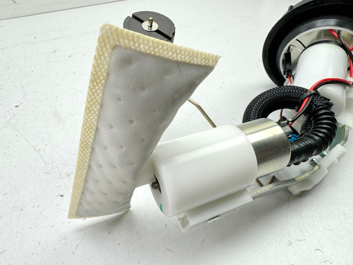 APRILIA RS 125 XA GP Replica Benzinpumpe Kraftstoffpumpe Spritpumpe (für Tank)