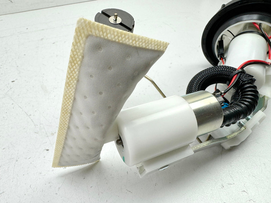 APRILIA RS 125 XA GP Replica Bomba de gasolina Bomba de combustible (para depósito)