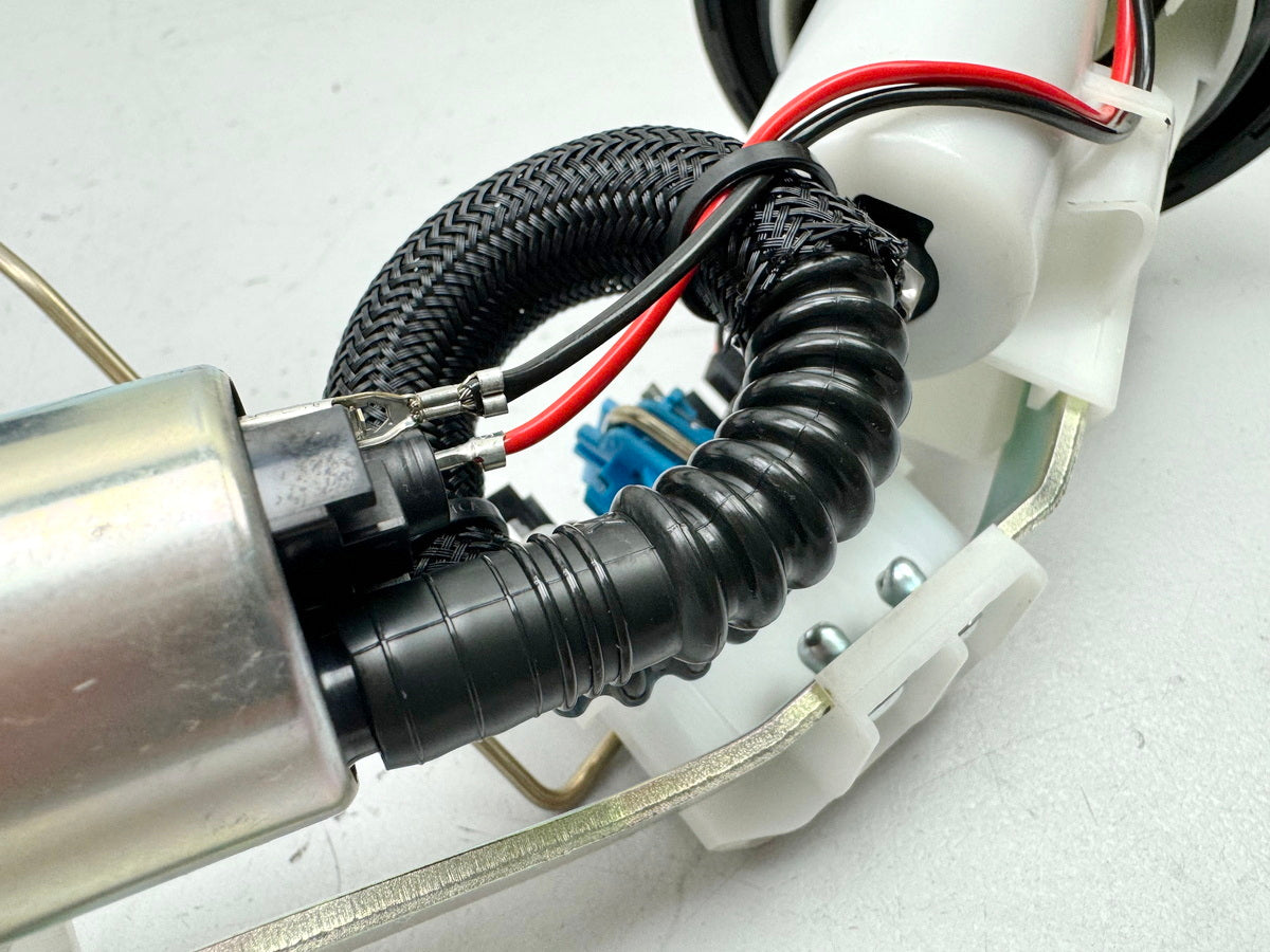 APRILIA RS 125 XA GP Replica Benzinpumpe Kraftstoffpumpe Spritpumpe (für Tank)