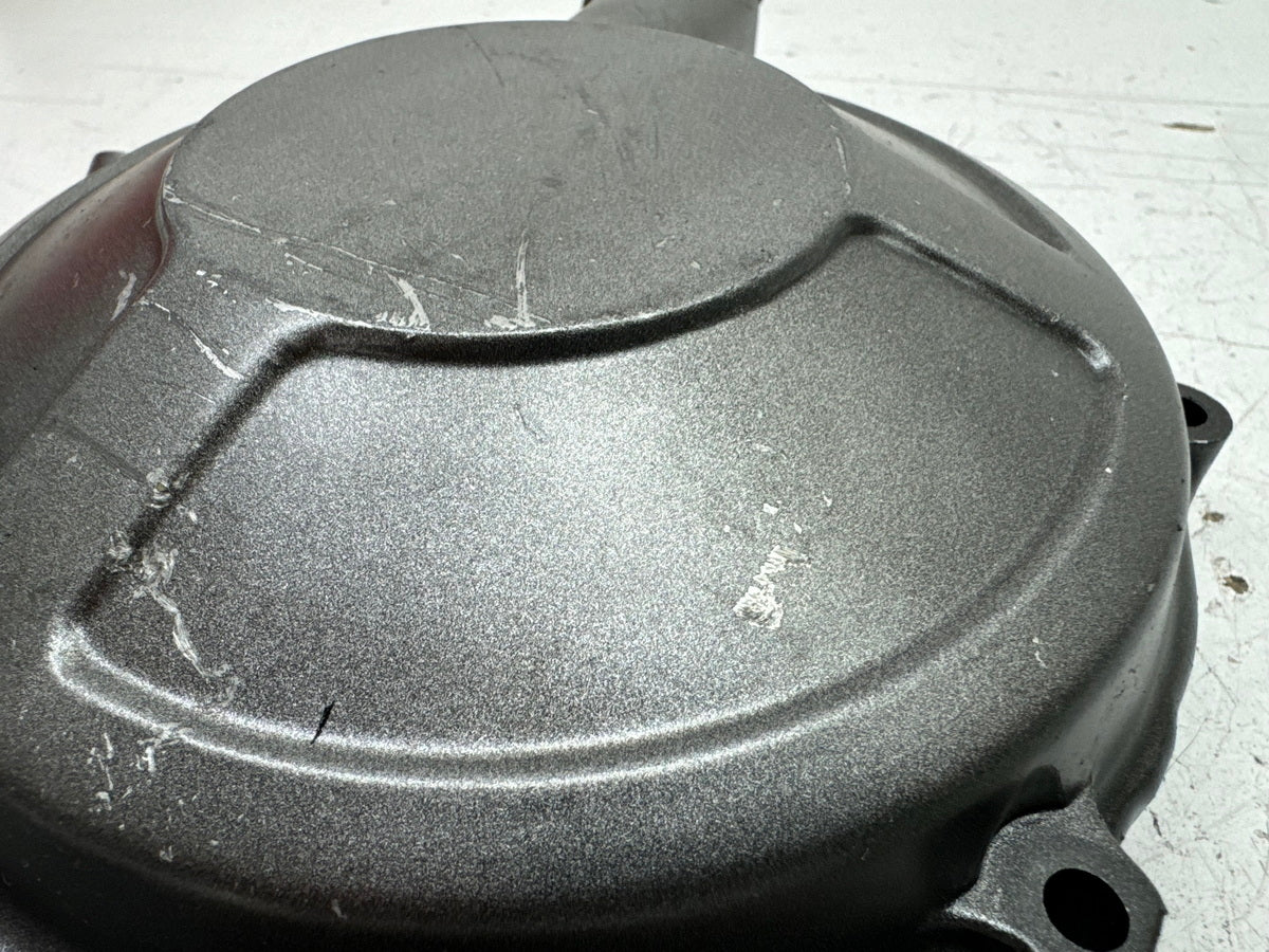 Honda CBR 900 SC28 Kupplungsdeckel Motordeckel Cover Motor  Kurbelgehäuse 92-95