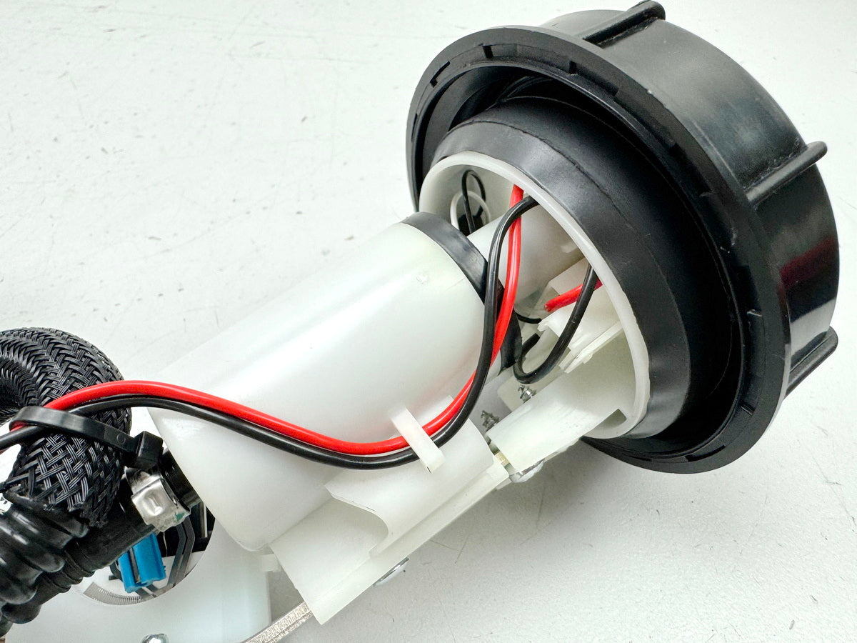APRILIA RS 125 XA GP Replica Benzinpumpe Kraftstoffpumpe Spritpumpe (für Tank)