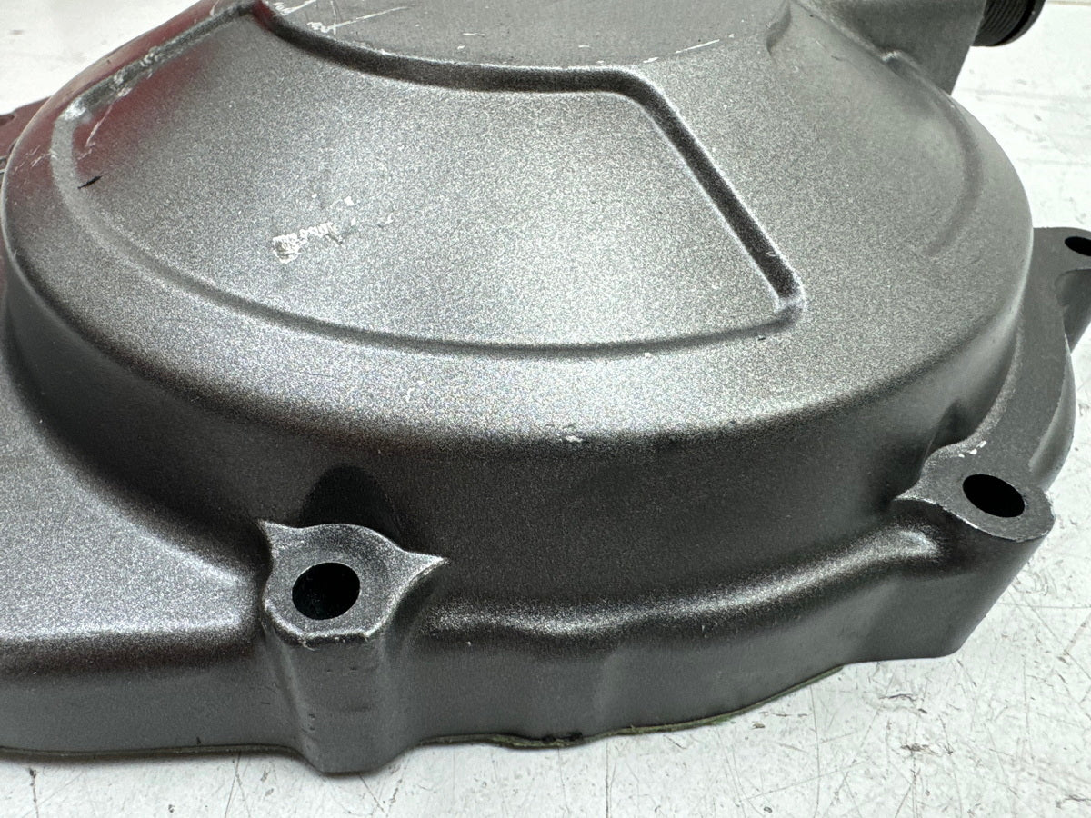 Honda CBR 900 SC28 Kupplungsdeckel Motordeckel Cover Motor  Kurbelgehäuse 92-95