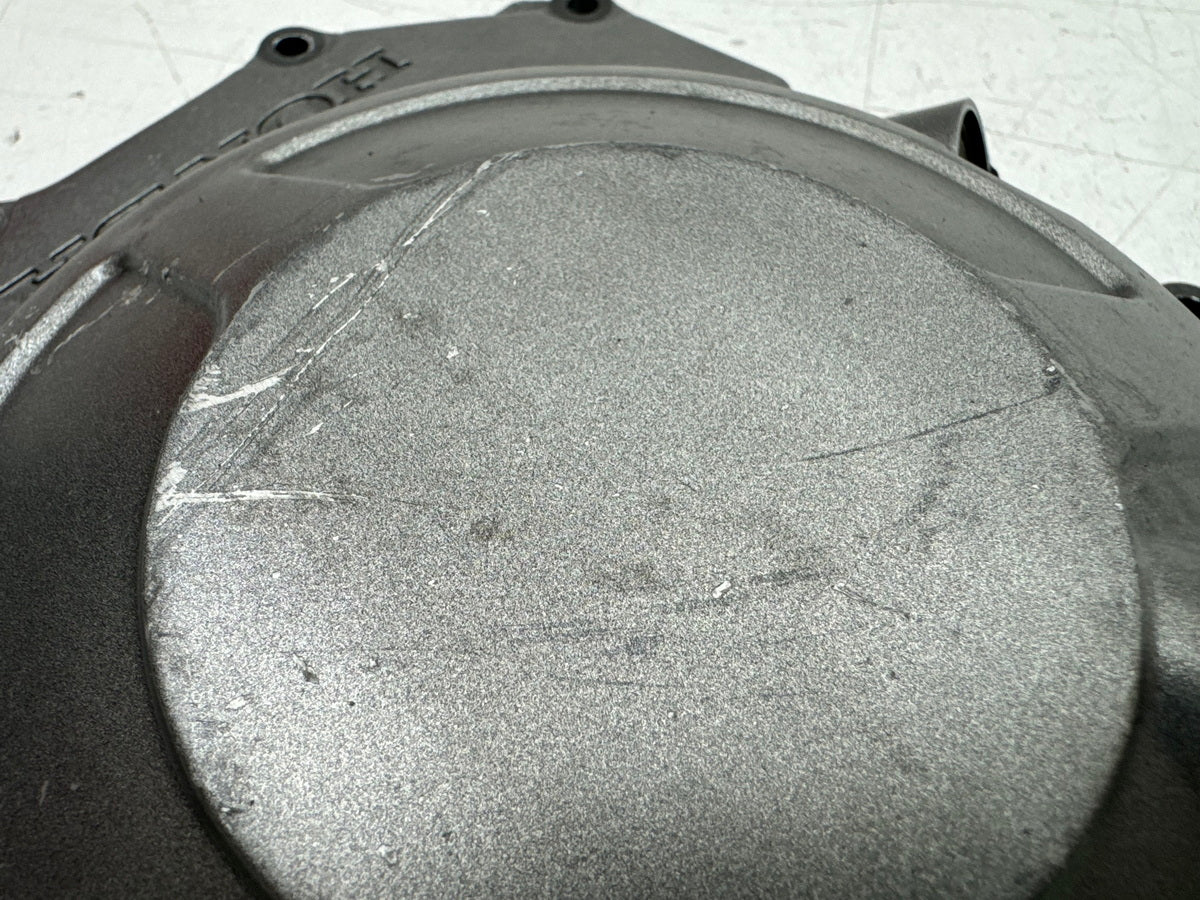 Honda CBR 900 SC28 Kupplungsdeckel Motordeckel Cover Motor  Kurbelgehäuse 92-95