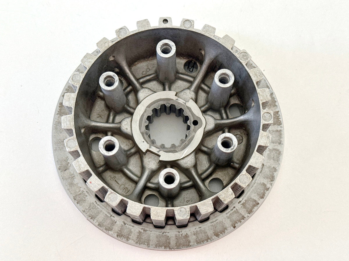 YAMAHA FZX 750 2MU (2JE Clutch Basket Clutch Housing Inner Hub Clutch Engine