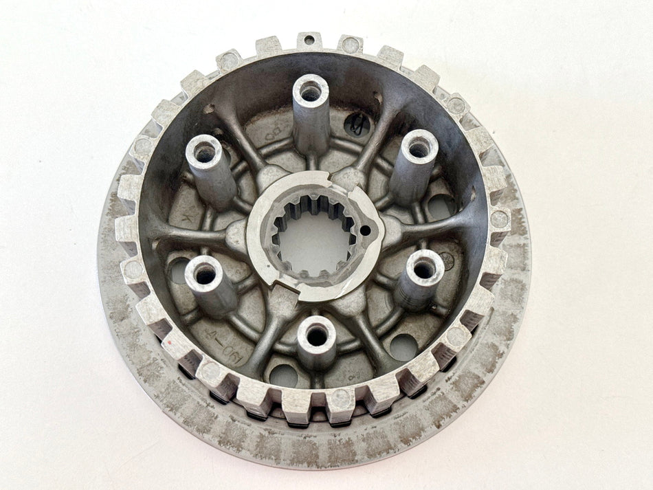 YAMAHA FZX 750 2MU (2JE Clutch Basket Clutch Housing Inner Hub Clutch Engine