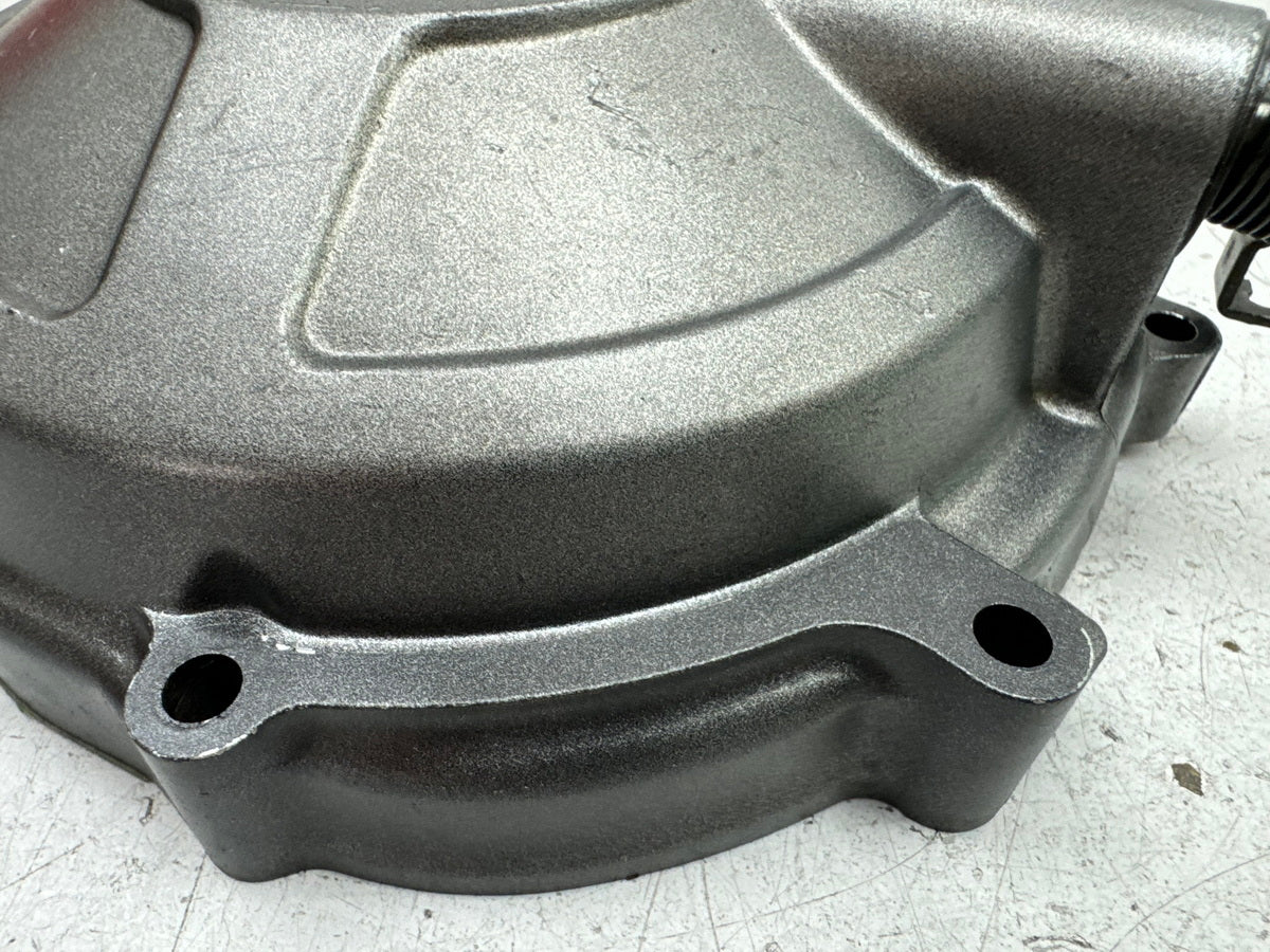 Honda CBR 900 SC28 Kupplungsdeckel Motordeckel Cover Motor  Kurbelgehäuse 92-95