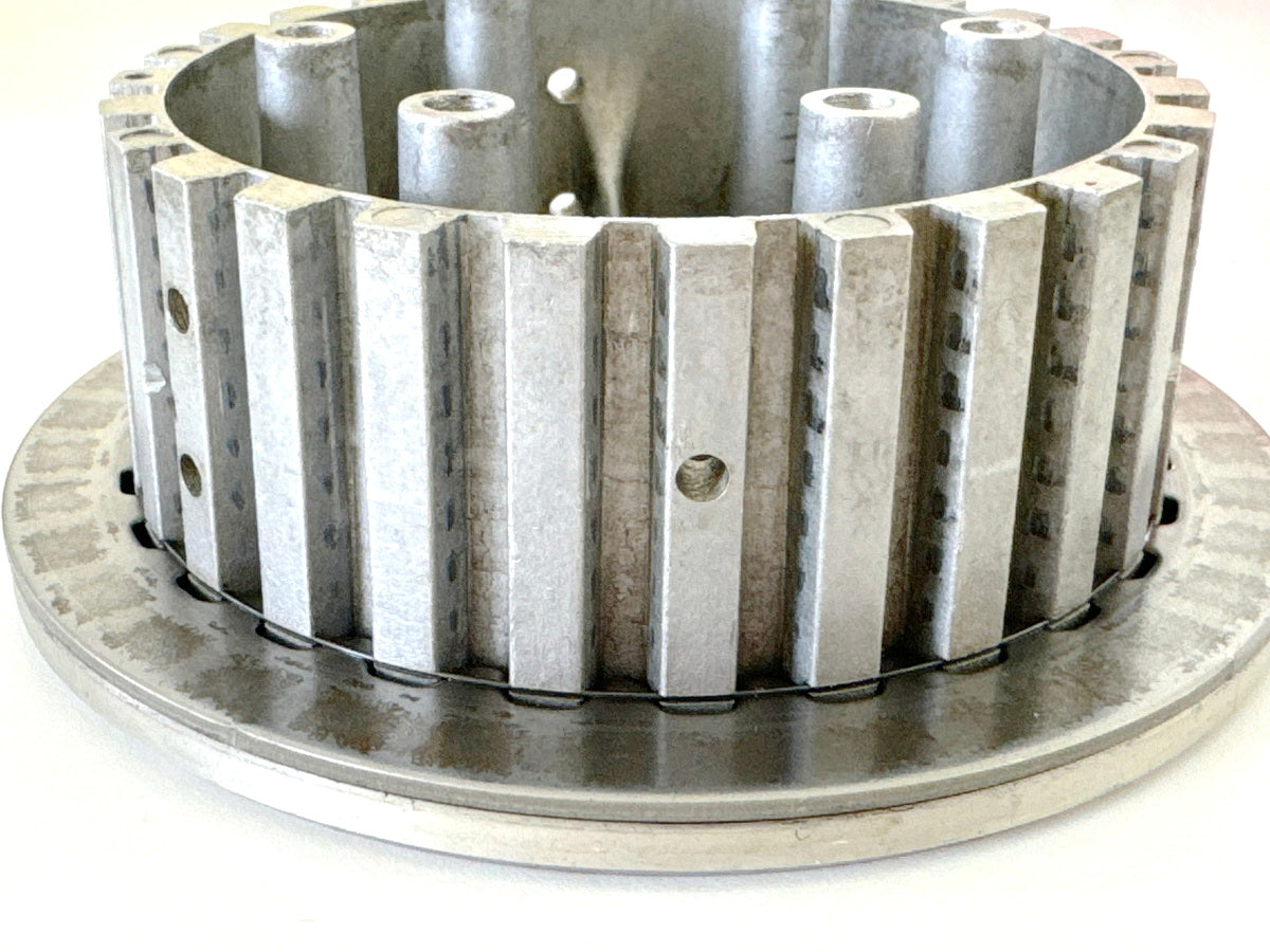 YAMAHA FZX 750 2MU (2JE Clutch Basket Clutch Housing Inner Hub Clutch Engine