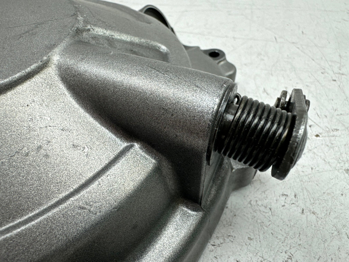 Honda CBR 900 SC28 Kupplungsdeckel Motordeckel Cover Motor  Kurbelgehäuse 92-95
