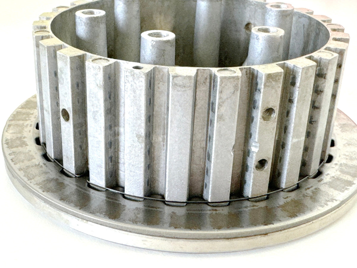YAMAHA FZX 750 2MU (2JE Clutch Basket Clutch Housing Inner Hub Clutch Engine