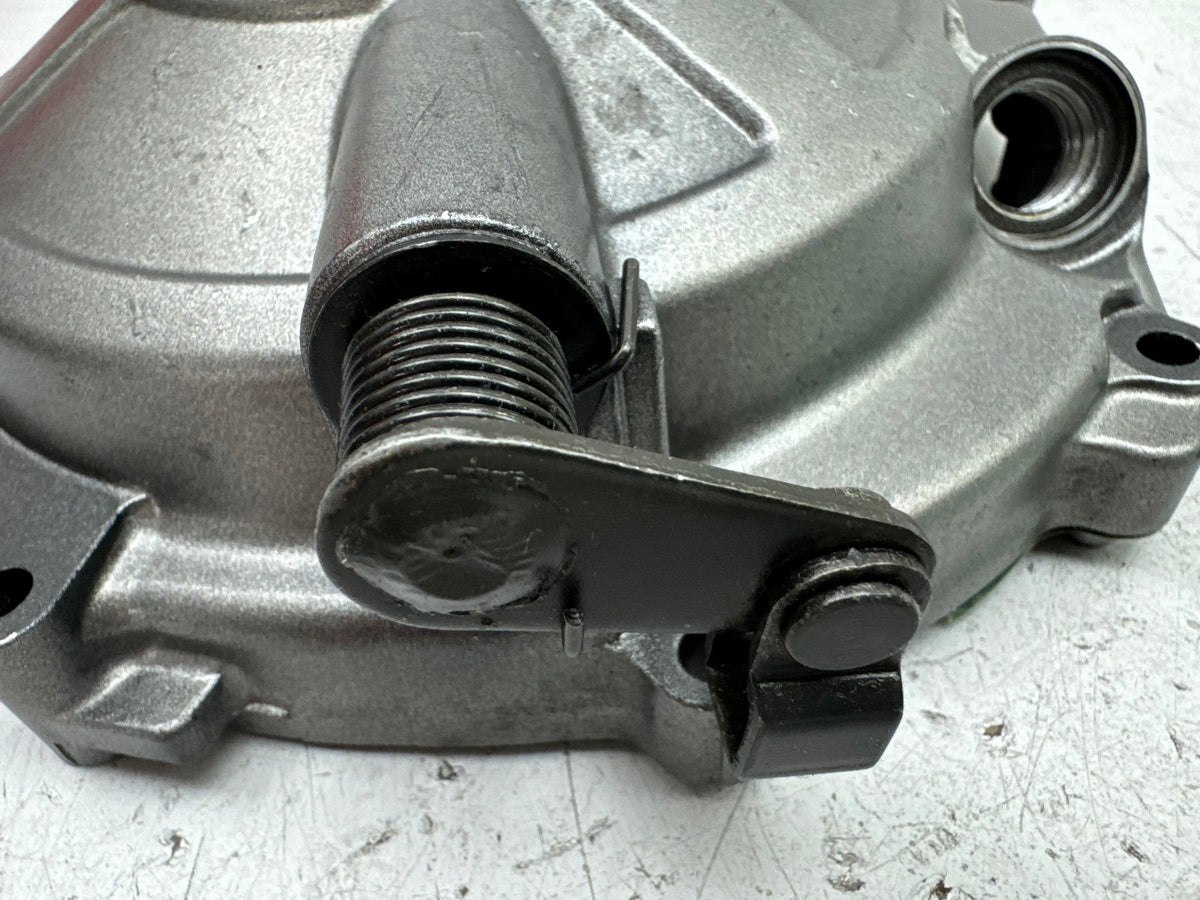 Honda CBR 900 SC28 Kupplungsdeckel Motordeckel Cover Motor  Kurbelgehäuse 92-95