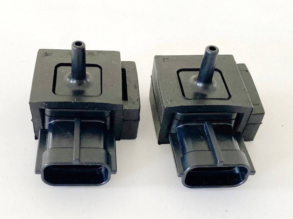SUZUKI GSX-R 750 WVCW K8 K9 L0 600 Drucksensor Sensor Pressure 29G1