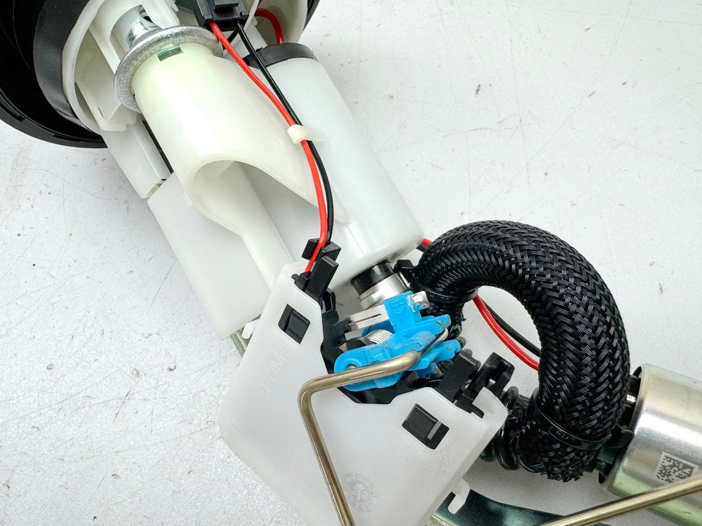 APRILIA RS 125 XA GP Replica Benzinpumpe Kraftstoffpumpe Spritpumpe (für Tank)