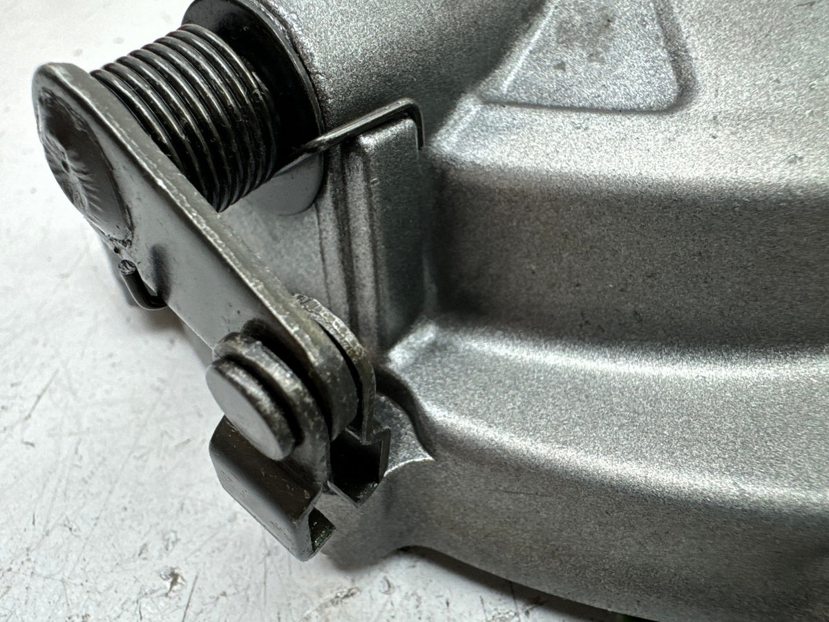 Honda CBR 900 SC28 Kupplungsdeckel Motordeckel Cover Motor  Kurbelgehäuse 92-95